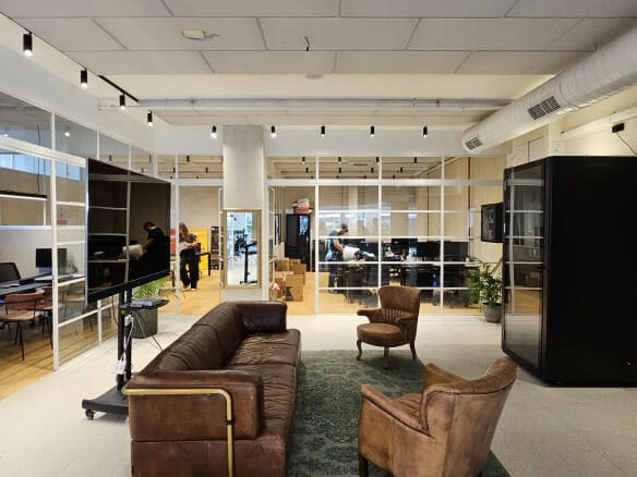 להשכרה 500 מטר בשכונת מונטיפיורי