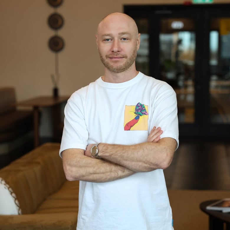 ויקטור אנקסרטיטוס מתווך משרדים בתל אביב