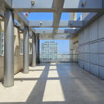 משרד 750 מ”ר בבית הכתום