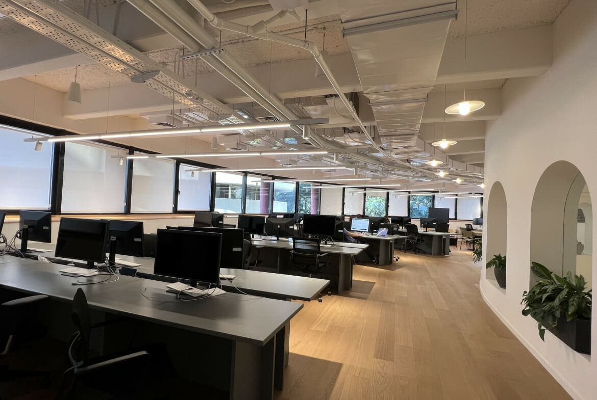 עוד תמונה של אזור אופן ספייס