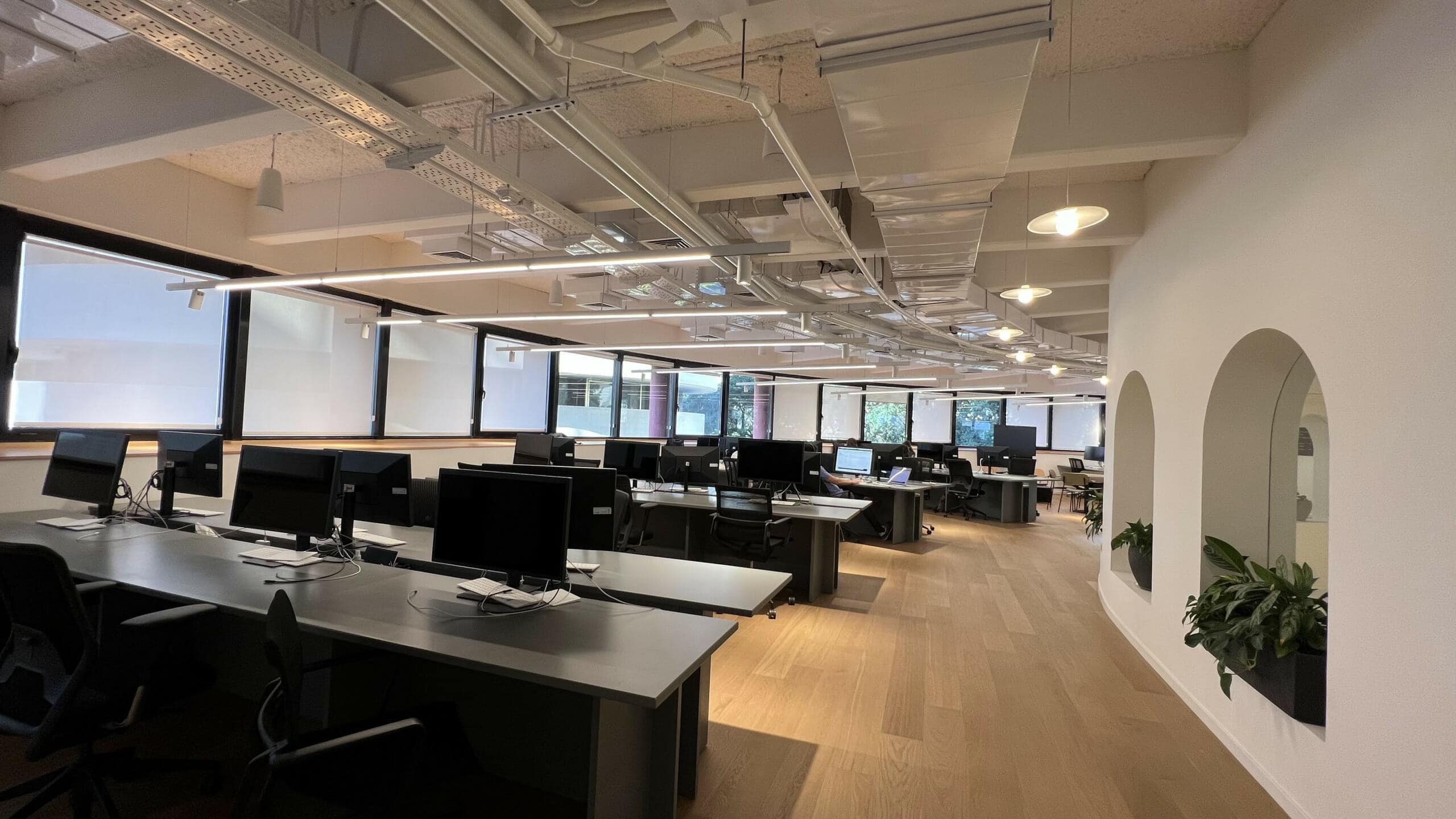 עוד תמונה של אזור אופן ספייס