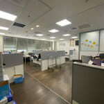 משרד 365 מ”ר ברחוב מנחם בגין 98