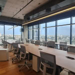 750 מ”ר להשכרה 10 דקות מתחנת רכבת מרכז