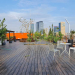 תיווך משרדים להשכרה בתל אביב