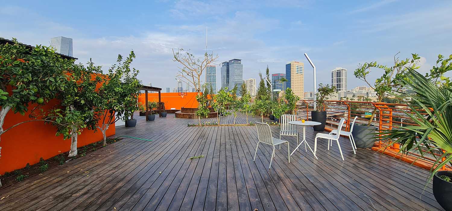 תיווך משרדים להשכרה בתל אביב תיווך משרדים להשכרה בתל אביב