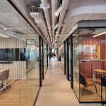 750 מ”ר להשכרה 10 דקות מתחנת רכבת מרכז