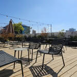 משרדים להשכרה בלב העיר – 600 מטר (קומה עצמאית)