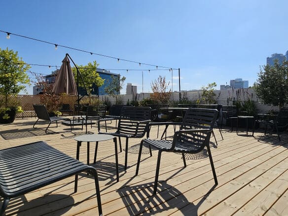 להשכרה 646 מטר פלאג אנד פליי בחסן ערפה