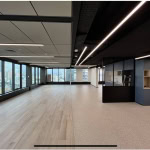 להשכרה קומה או חצי קומה במגדל סקיי 1236 מ”ר