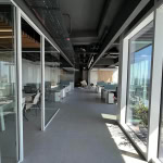 משרד 370 מ”ר בשכ’ מונטיפיורי