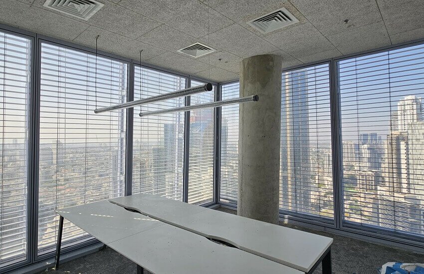 750 מר להשכרה בבורסה