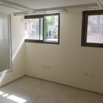 משרד להשכרה במחיר זול 8 דקות הליכה מתחנת רכבת השלום