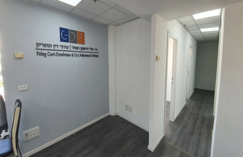 200 מ"ר להשכרה בבורסה