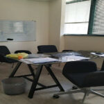 110 מ"ר להשכרה בבורסה