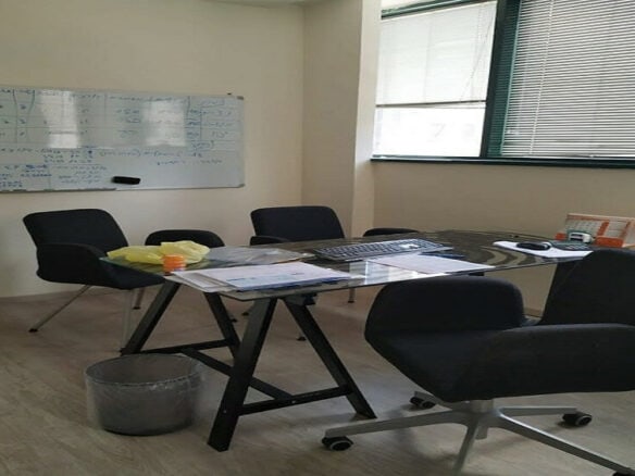 110 מ"ר להשכרה בבורסה