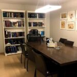 142 מ"ר להשכרה בבורסה