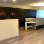 150 מ"ר להשכרה בבורסה