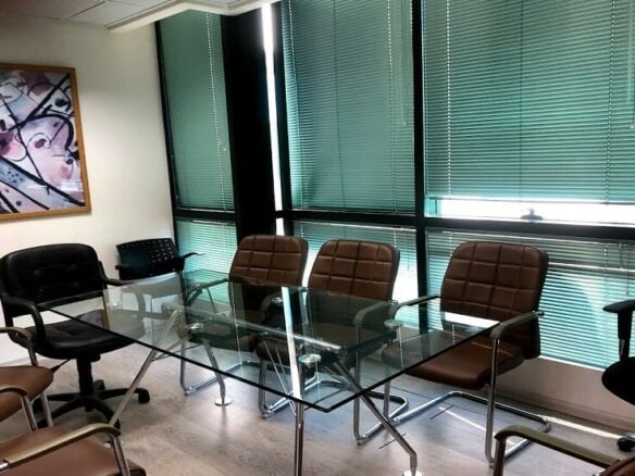 192 מ"ר להשכרה בבורסה