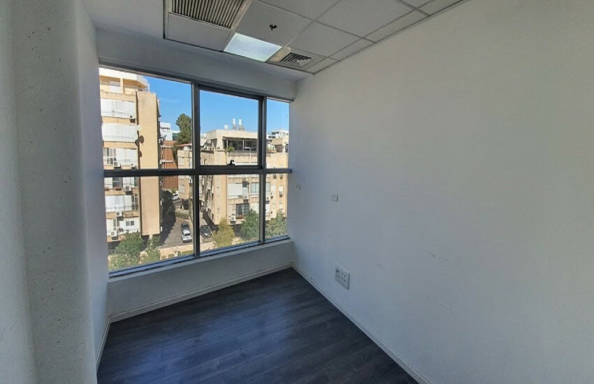 200 מ"ר להשכרה בבורסה