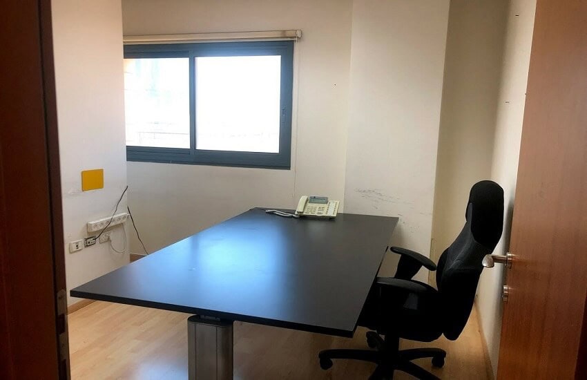 200 מ"ר להשכרה בבורסה