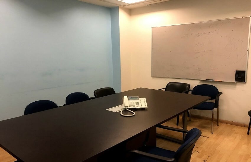 200 מ"ר להשכרה בבורסה