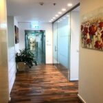 212 מ"ר להשכרה בבורסה