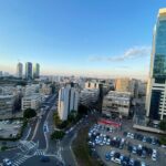 220 מ"ר להשכרה בבורסה