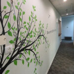 310 מ"ר להשכרה בבורסה