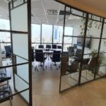 337 מ"ר להשכרה בבורסה