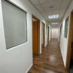 220 מ"ר להשכרה בבורסה