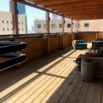 230 מ"ר להשכרה בבורסה