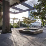 משרד 750 מ”ר בבית הכתום