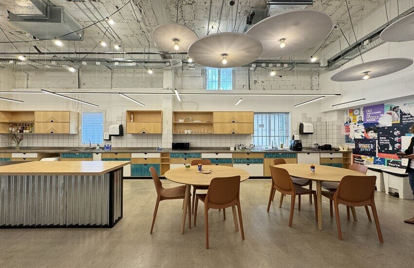 להשכרה משרד 330 מר צמוד למגדל לוינשטיין