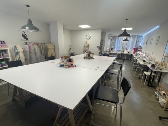 להשכרה משרד 49 מר ברחוב בן אביגדור