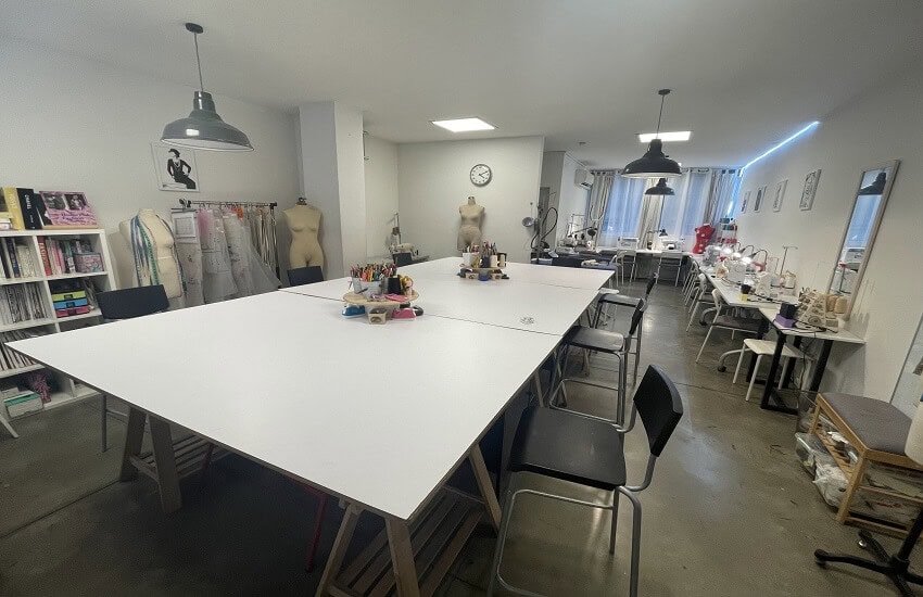 להשכרה משרד 49 מר ברחוב בן אביגדור