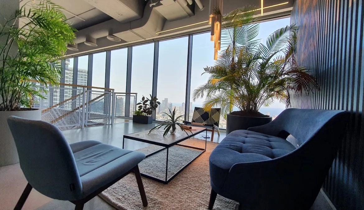 אזור לאונג'