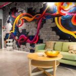 646 מ"ר להשכרה בבורסה