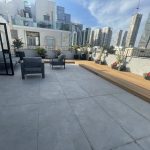 להשכרה משרד 85 מר במחיר עם גג משותף לשימוש