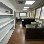 להשכרה משרד בגדול 50 מ"ר ברחוב יוסף קארו