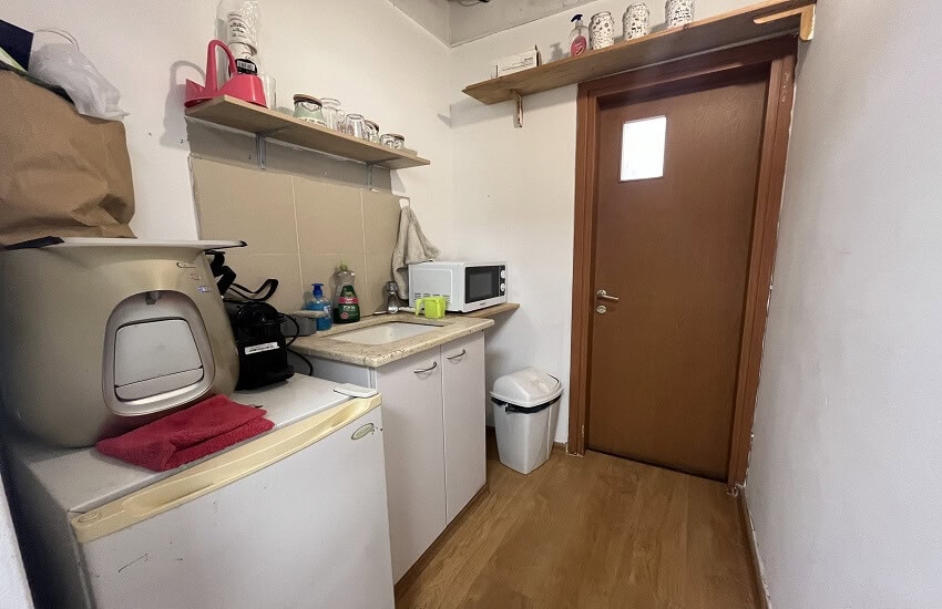 להשכרה משרד בגדול 50 מ