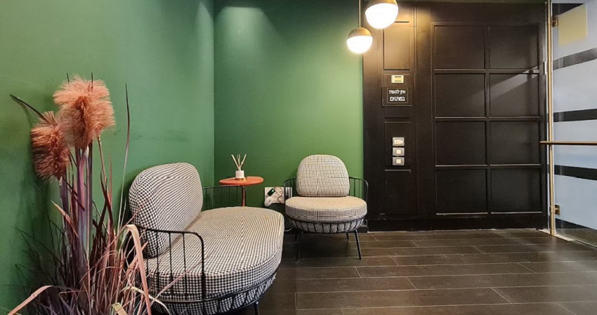 אזור לאונג'