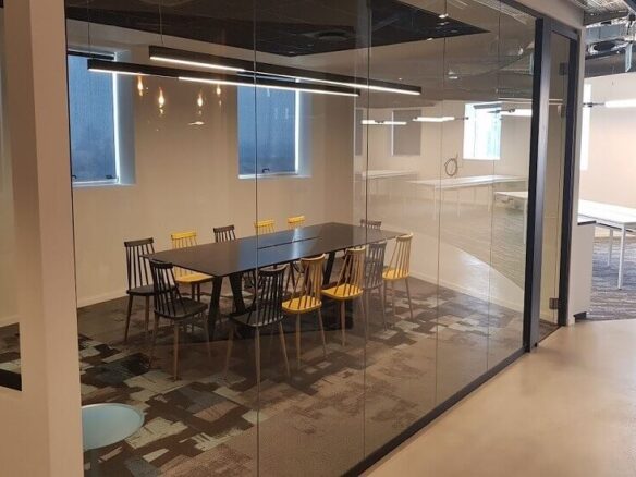 680 מ"ר להשכרה בבורסה