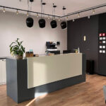 750 מ"ר להשכרה בבורסה