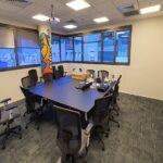 870 מ"ר להשכרה בבורסה