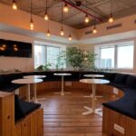 600 מ"ר להשכרה בבורסה