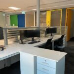 773 מ"ר להשכרה בבורסה