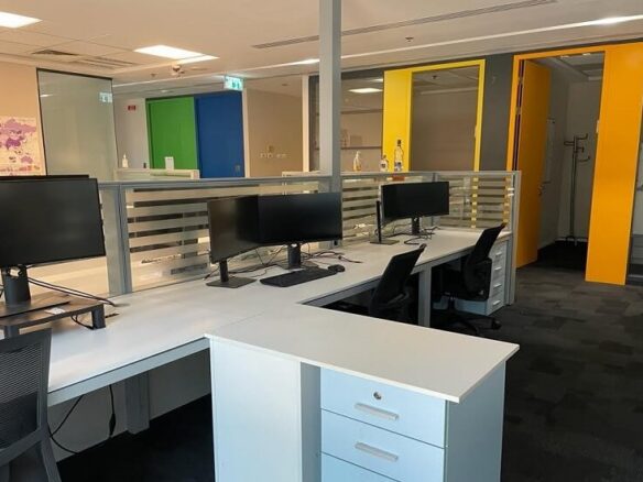 773 מ"ר להשכרה בבורסה