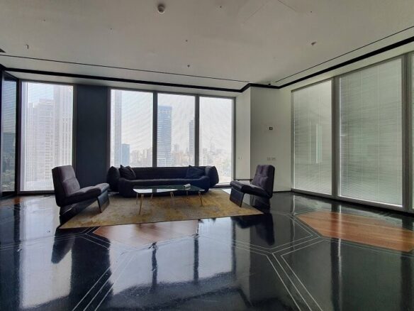 920 מ"ר להשכרה בבורסה