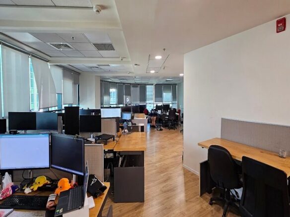 1000 מ"ר להשכרה בבורסה