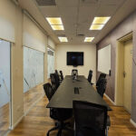 990 מ"ר להשכרה בבורסה